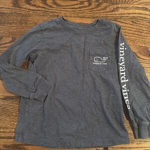 Vineyard Vines long sleeve tee
